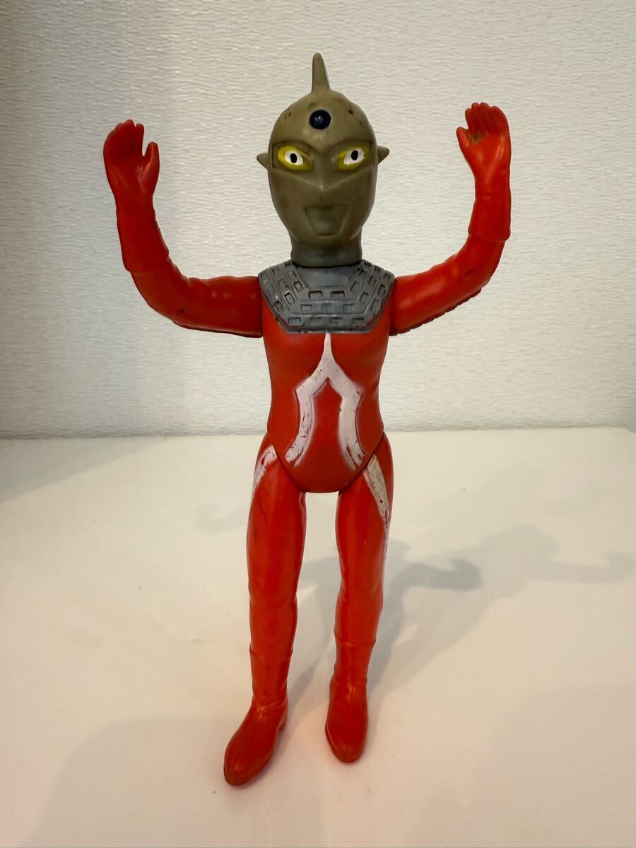 2025年最新】Yahoo!オークション -ウルトラセブン ソフビの中古 2025年最新】Yahoo!オークション -ウルトラセブン ソフビの中古