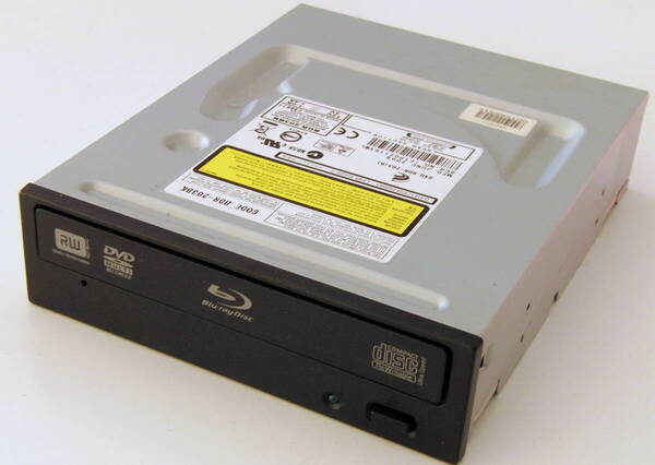 PIONEER BDR-203BK 内蔵用ブルーレイドライブ