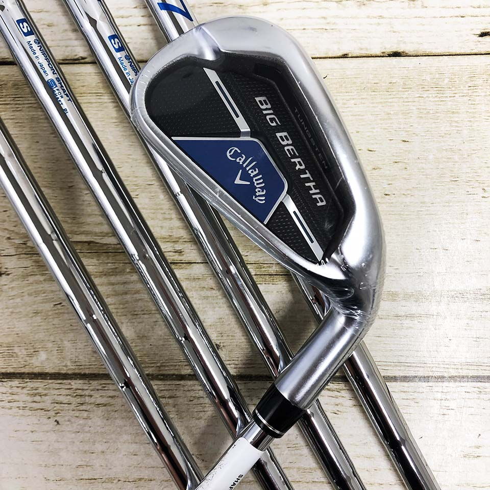 2025年最新】Yahoo!オークション -callaway big bertha アイアン 2025年最新】Yahoo!オークション -callaway big bertha アイアン