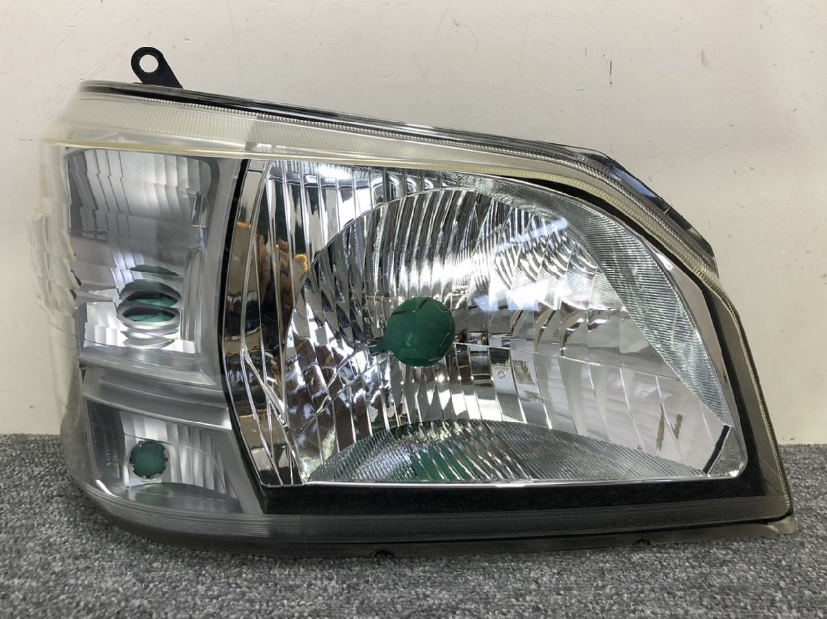ハイゼット オールLEDヘッドライトユニット 前期ハイゼット