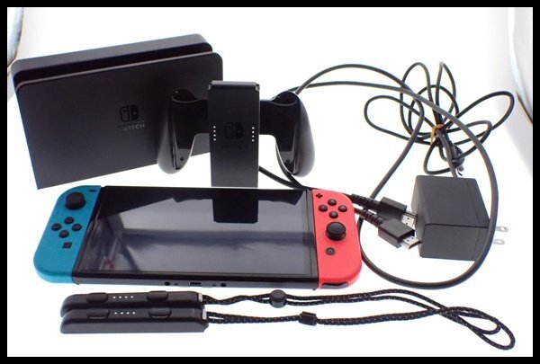 Yahoo!オークション -「・箱無し」(ニンテンドースイッチ本体 Yahoo!オークション -「・箱無し」(ニンテンドースイッチ本体