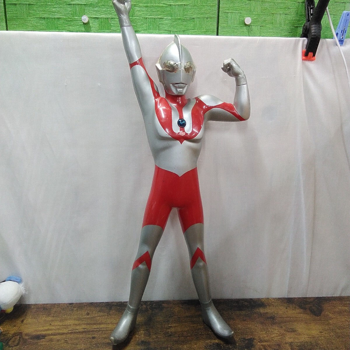 Yahoo!オークション -「京本コレクションdxウルトラマン」の落札 Yahoo!オークション -「京本コレクションdxウルトラマン」の落札