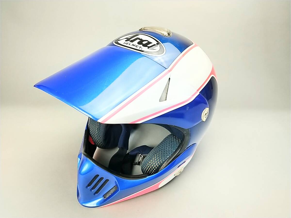 Yahoo!オークション -「アライ arai mx」(ヘルメット、シールド Yahoo!オークション -「アライ arai mx」(ヘルメット、シールド