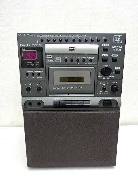 2025年最新】Yahoo!オークション -CDV-550の中古品・新品・未 2025年最新】Yahoo!オークション -CDV-550の中古品・新品・未