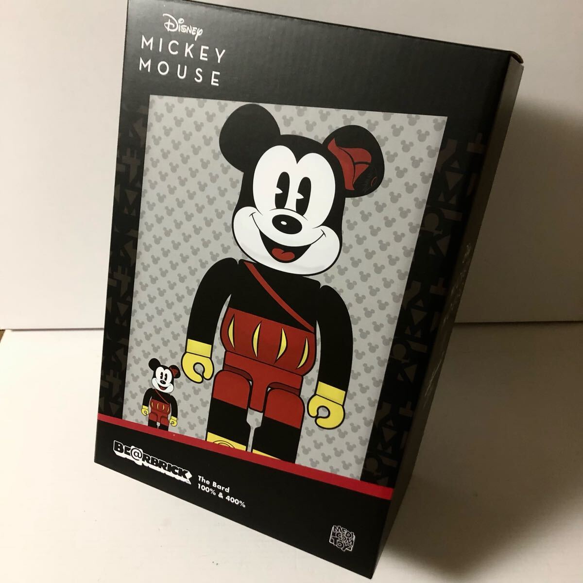 2025年最新】Yahoo!オークション -be@rbrick mickeyの中古品 2025年最新】Yahoo!オークション -be@rbrick mickeyの中古品