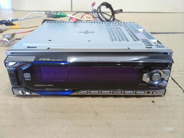 Yahoo!オークション -「ケンウッド kenwood 919」の落札相場 Yahoo!オークション -「ケンウッド kenwood 919」の落札相場