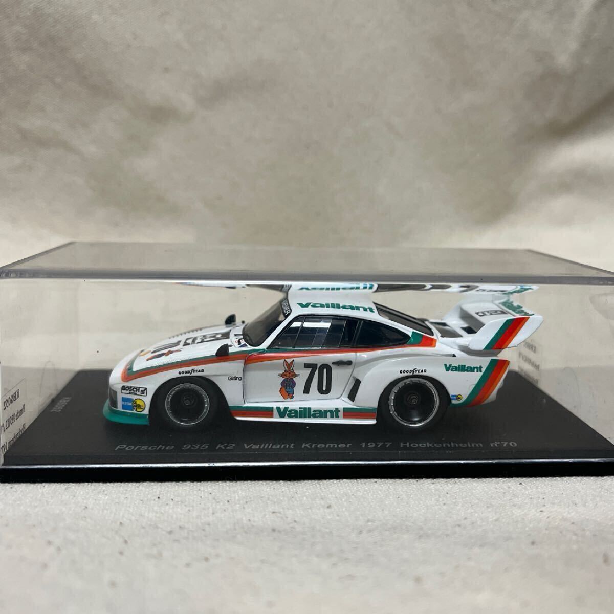2025年最新】Yahoo!オークション -1/43 ポルシェ 935の中古品 2025年最新】Yahoo!オークション -1/43 ポルシェ 935の中古品