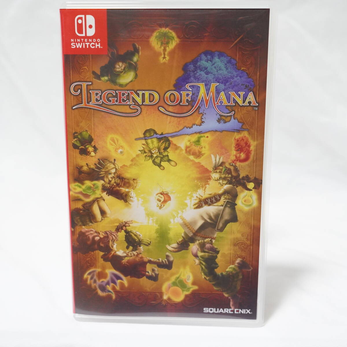 2025年最新】Yahoo!オークション -聖剣伝説 legend of manaの 2025年最新】Yahoo!オークション -聖剣伝説 legend of manaの