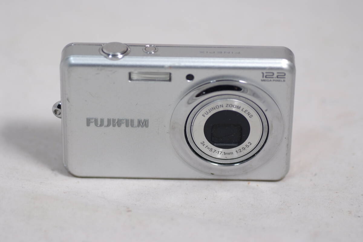 Yahoo!オークション -「finepix j30」の落札相場・落札価格 Yahoo!オークション -「finepix j30」の落札相場・落札価格