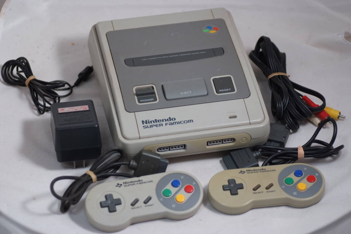Yahoo!オークション -「スーパーファミコン 1chip」の落札相場 Yahoo!オークション -「スーパーファミコン 1chip」の落札相場