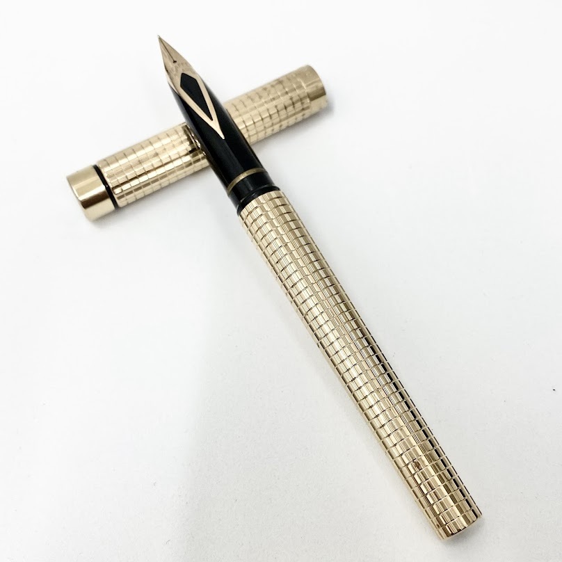 Yahoo!オークション -「sheaffer 14k」(シェーファー) (万年筆 Yahoo!オークション -「sheaffer 14k」(シェーファー) (万年筆