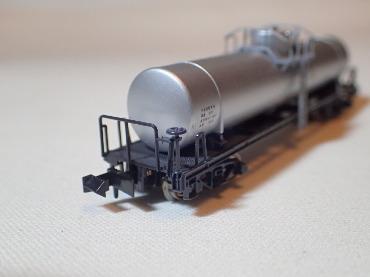 Yahoo!オークション -「kato タキ3000」(Nゲージ) (鉄道模型)の