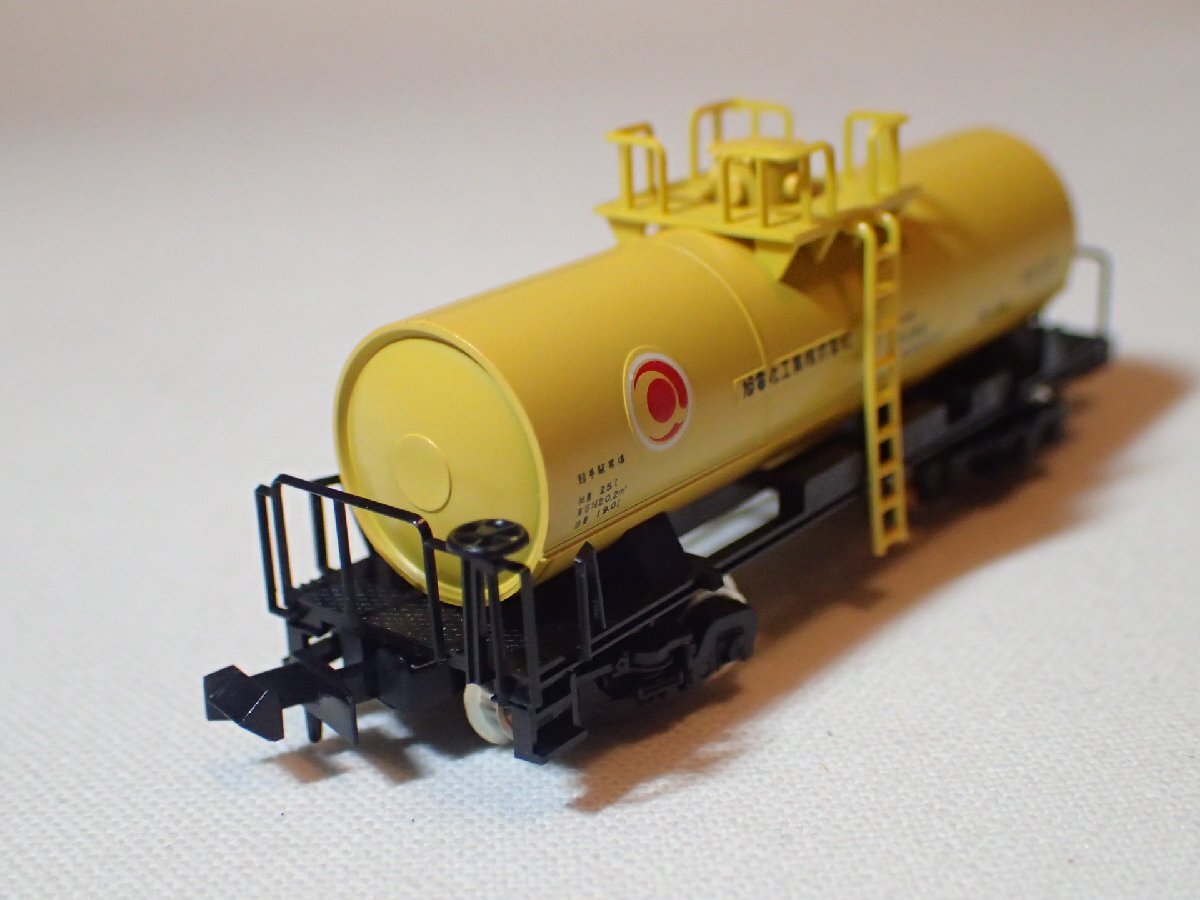 2025年最新】Yahoo!オークション -タキ5450(鉄道模型)の中古品