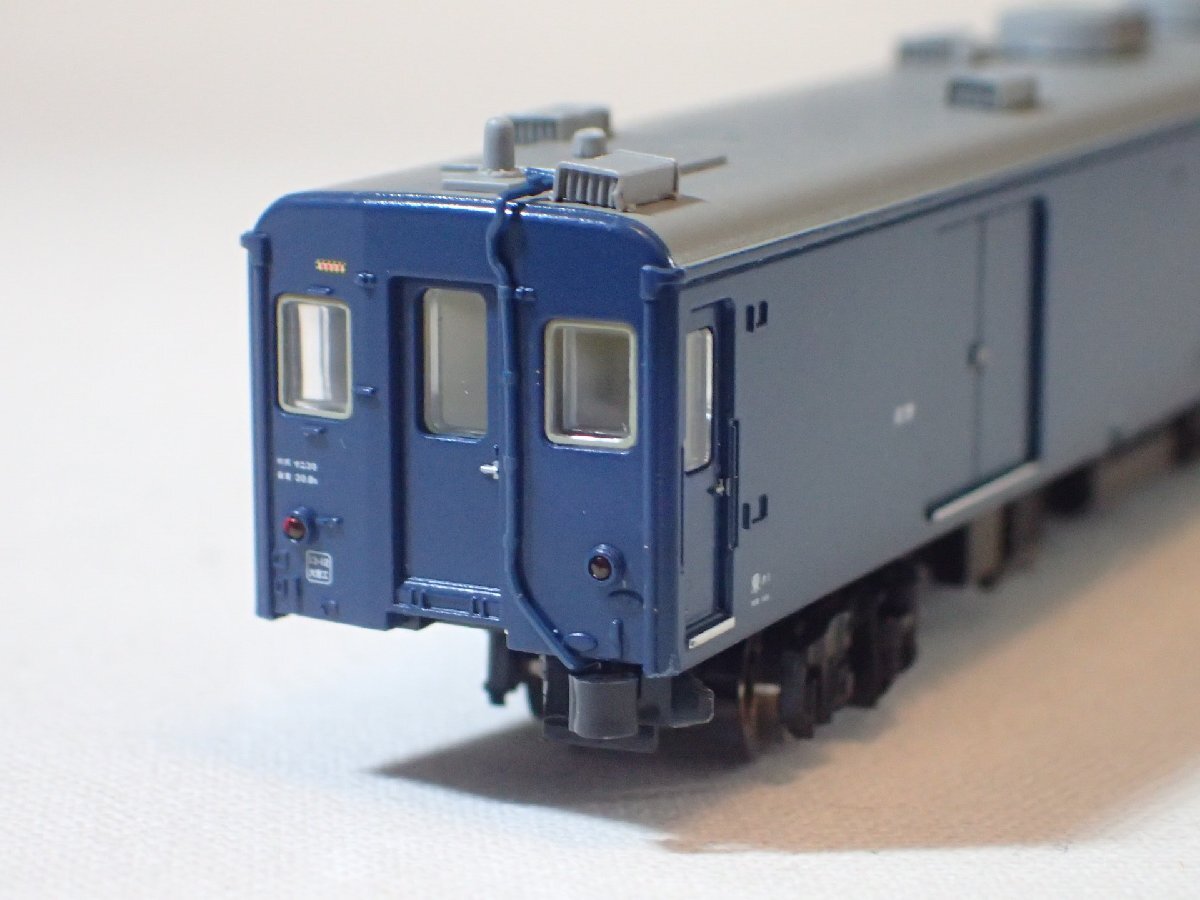 Yahoo!オークション -「マニ30」(Nゲージ) (鉄道模型)の落札相場 Yahoo!オークション -「マニ30」(Nゲージ) (鉄道模型)の落札相場