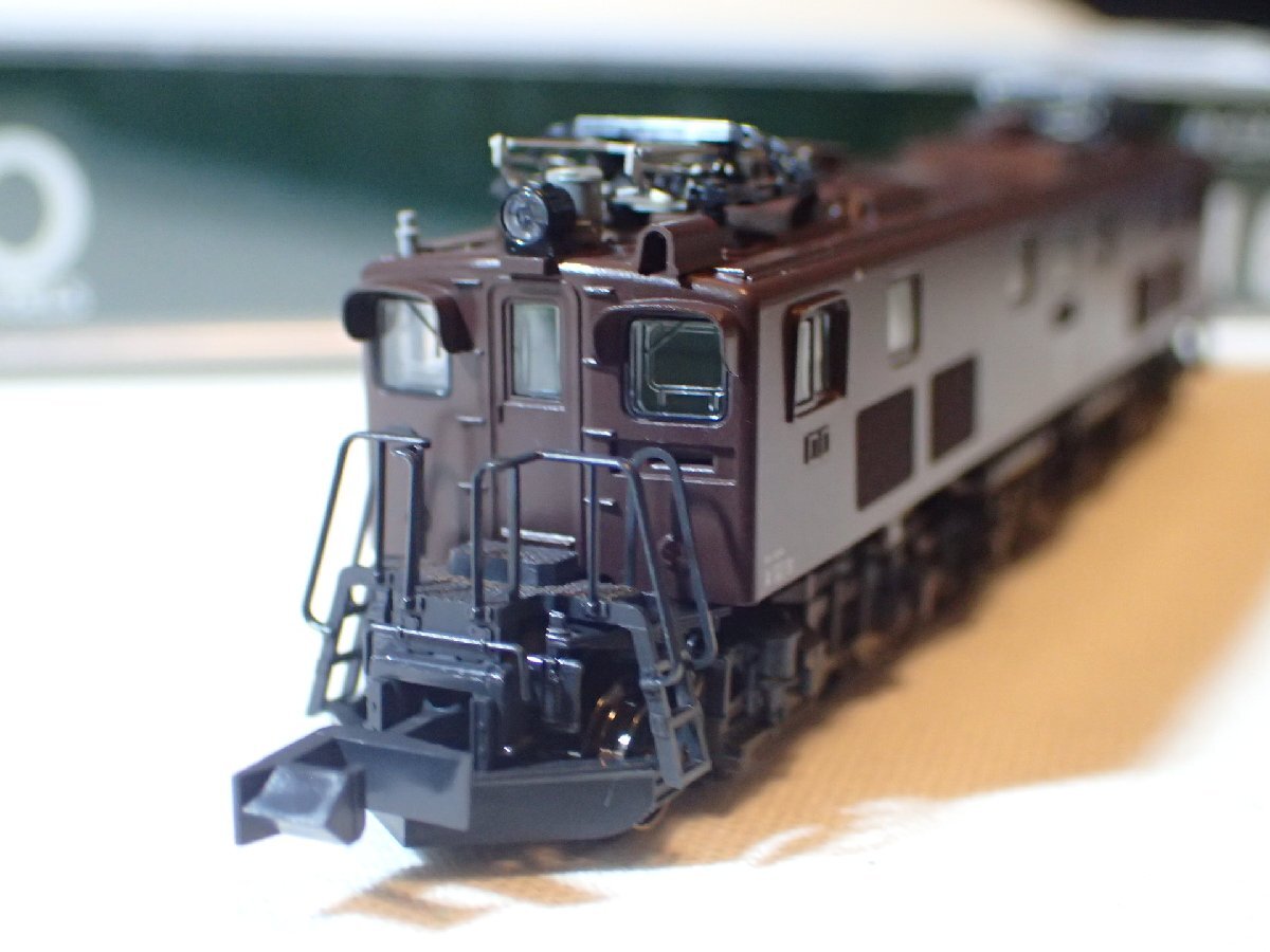 KATO EF16 品番:3063 カトー | NGaugeJP - 横濱模型