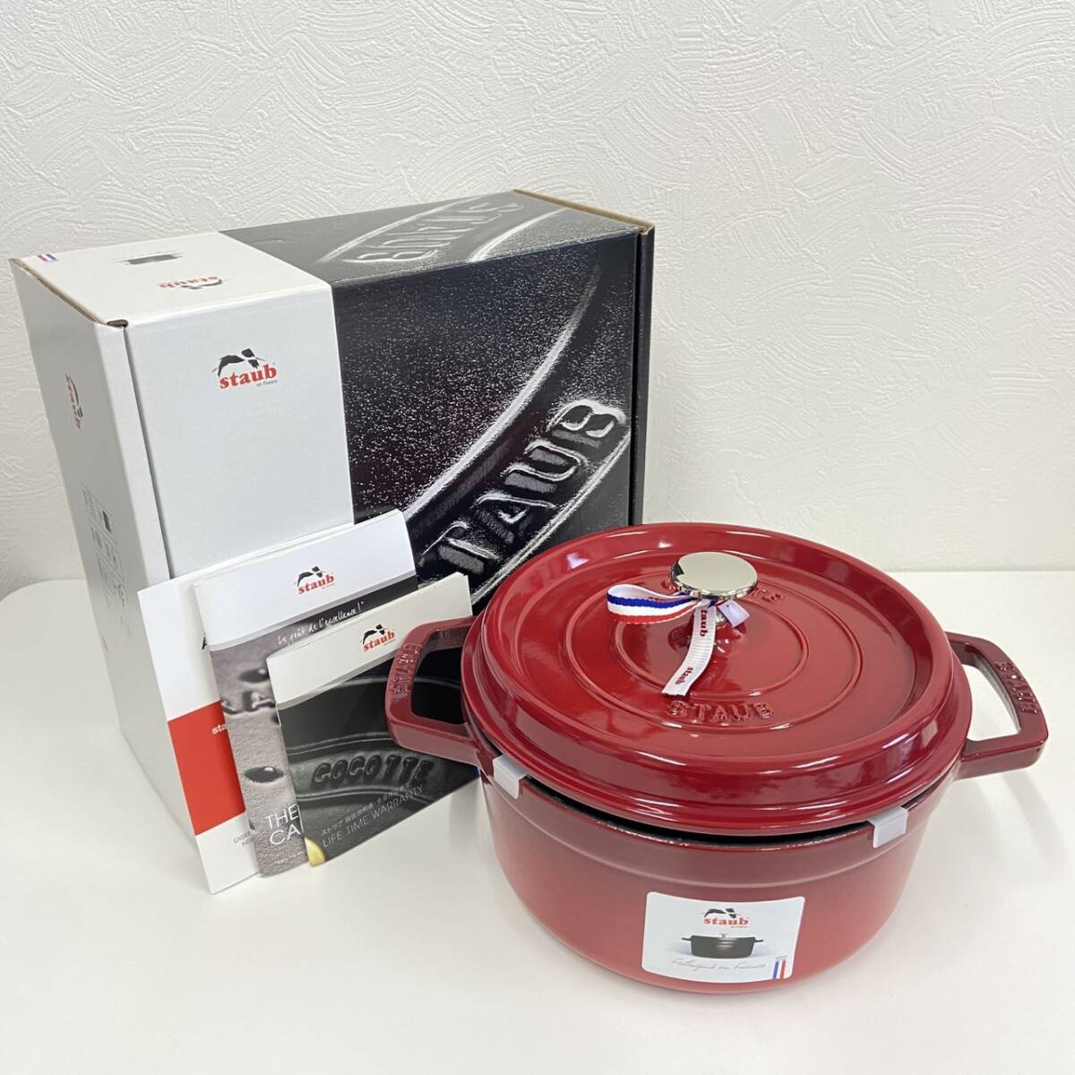 2025年最新】Yahoo!オークション -ストウブ 鍋の中古品・新品 2025年最新】Yahoo!オークション -ストウブ 鍋の中古品・新品
