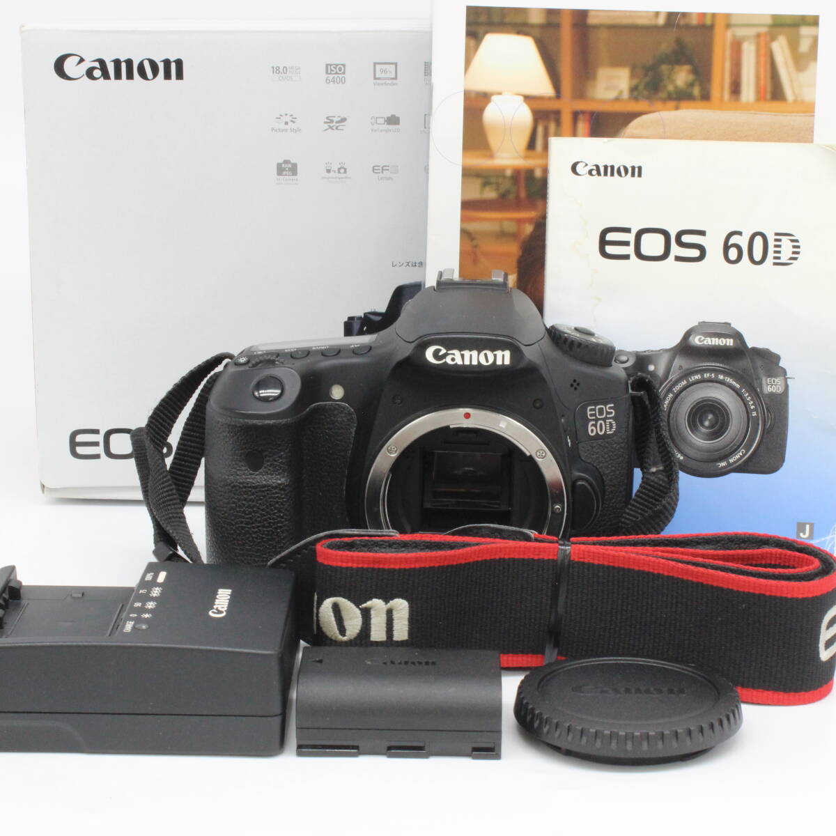 2025年最新】Yahoo!オークション -eos 60dの中古品・新品・未 2025年最新】Yahoo!オークション -eos 60dの中古品・新品・未