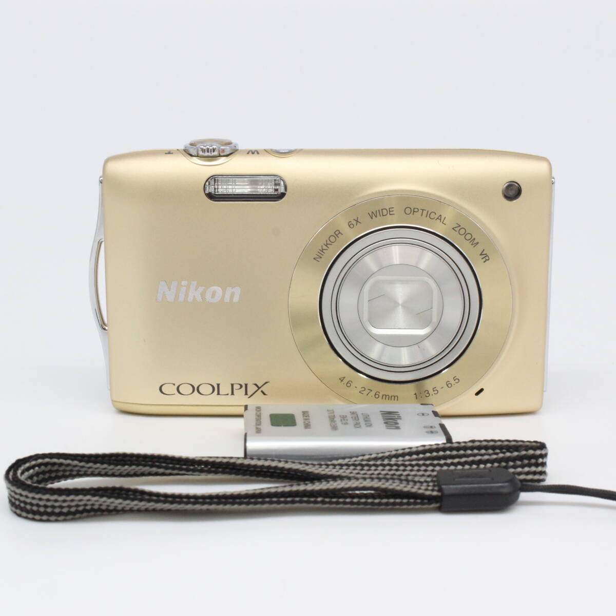 Yahoo!オークション -「coolpix s3300」の落札相場・落札価格 Yahoo!オークション -「coolpix s3300」の落札相場・落札価格