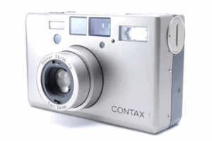 Yahoo!オークション -「contax t3」(コンパクトカメラ Yahoo!オークション -「contax t3」(コンパクトカメラ