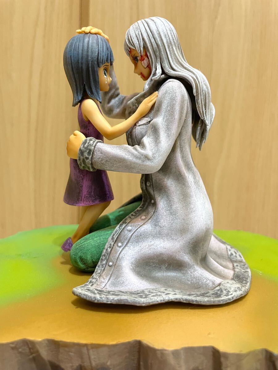 新品未開封 Revible Moment ロビン & オルビア 2025年最新】ワンピース 一番くじ c賞 ロビン&オルビアの人気