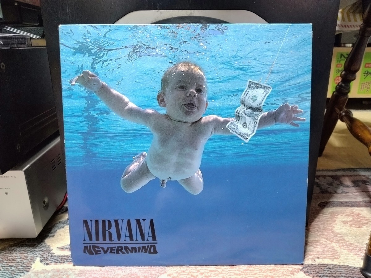 2025年最新】Yahoo!オークション - Nirvana(N ロック、ポップス 2025年最新】Yahoo!オークション - Nirvana(N ロック、ポップス