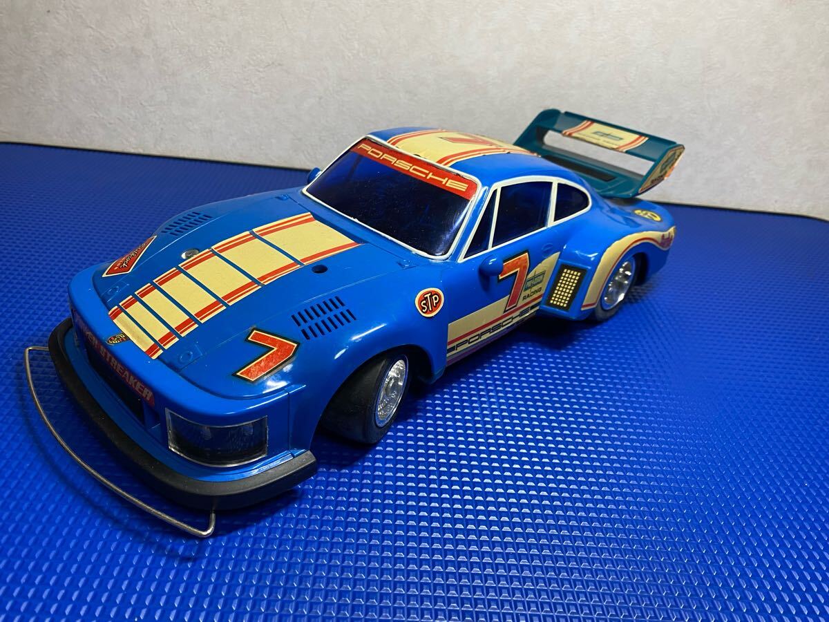 2025年最新】Yahoo!オークション -ラジコン ポルシェ935の中古品 2025年最新】Yahoo!オークション -ラジコン ポルシェ935の中古品
