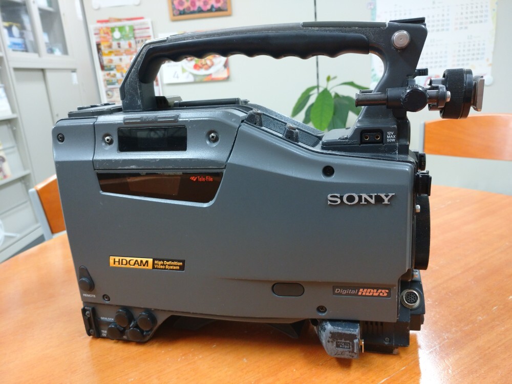 Yahoo!オークション -「sony hdw」(ビデオカメラ) (カメラ、光学 Yahoo!オークション -「sony hdw」(ビデオカメラ) (カメラ、光学