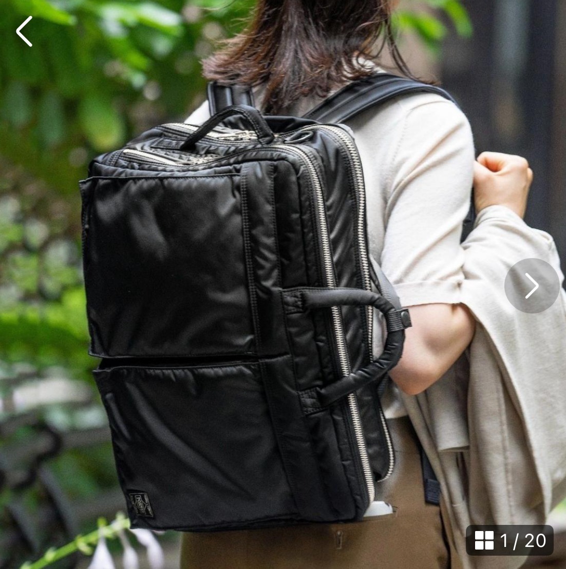 2025年最新】Yahoo!オークション -ポータータンカー3wayの中古品 2025年最新】Yahoo!オークション -ポータータンカー3wayの中古品
