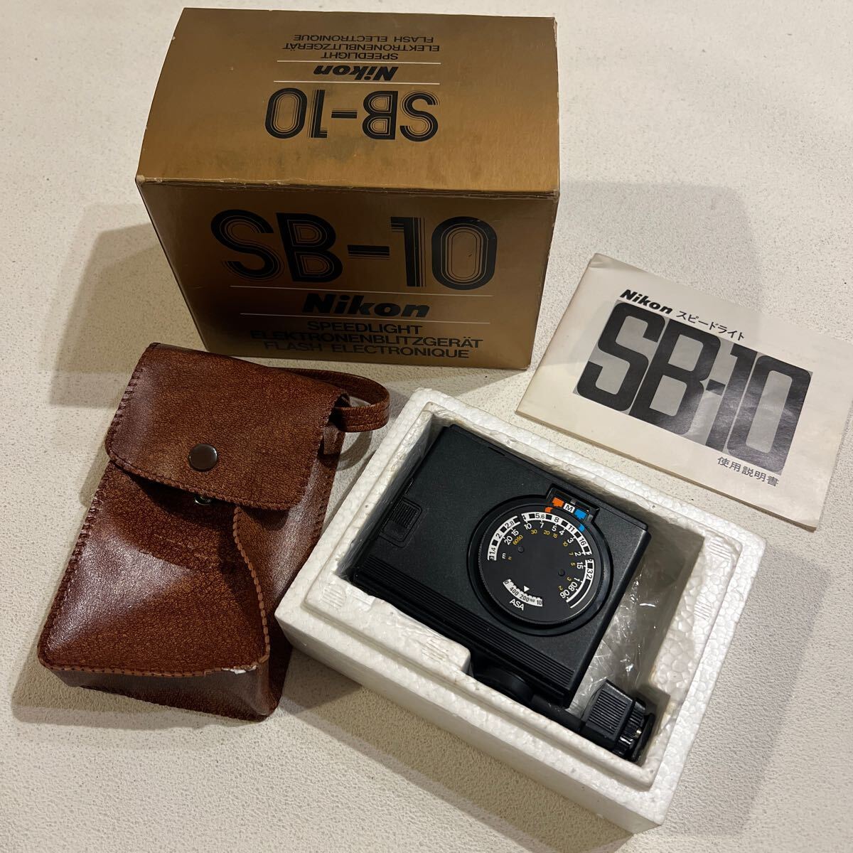 2025年最新】Yahoo!オークション -ニコン sb-10の中古品・新品 2025年最新】Yahoo!オークション -ニコン sb-10の中古品・新品