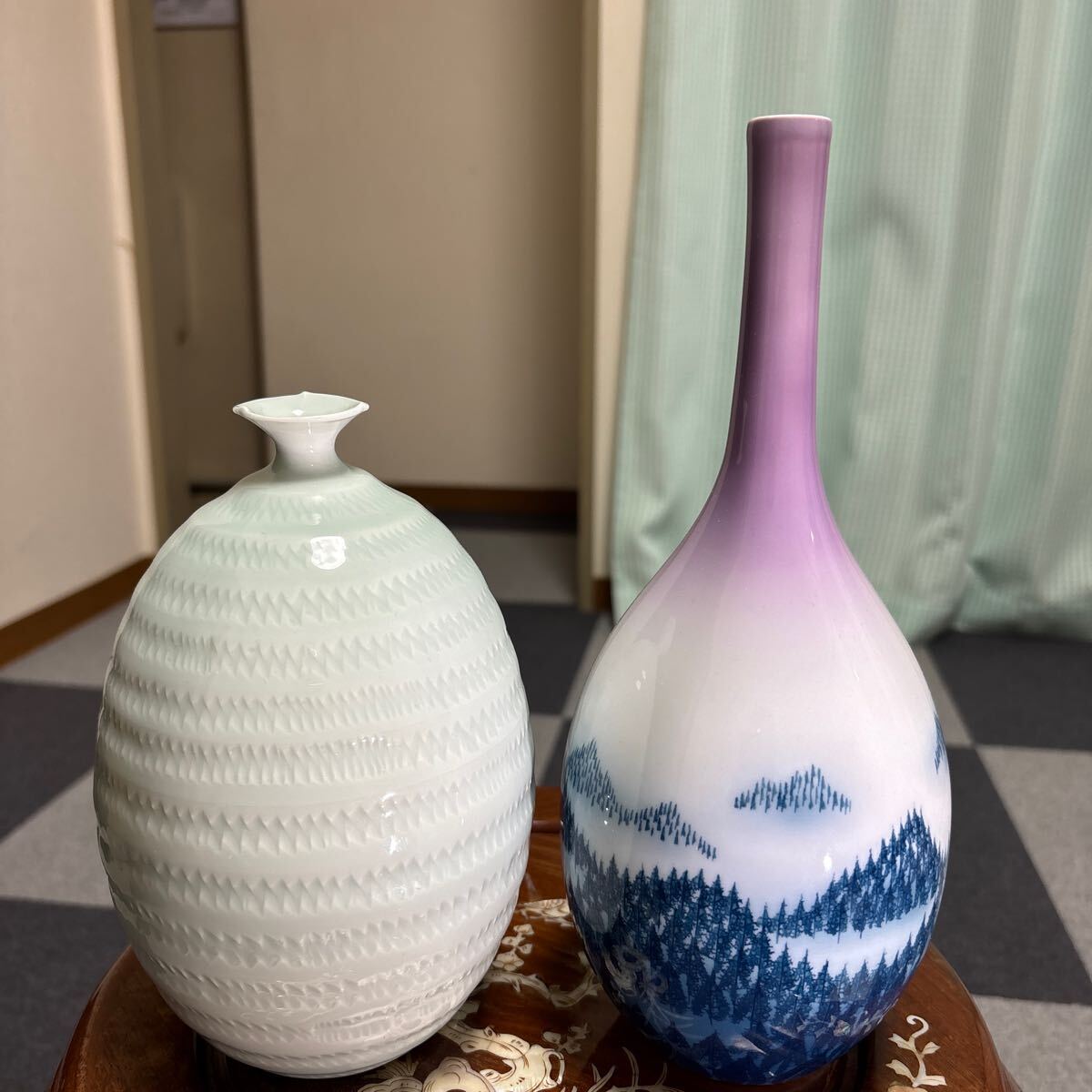 Yahoo!オークション -「藤井朱明」(工芸品) の落札相場・落札価格 Yahoo!オークション -「藤井朱明」(工芸品) の落札相場・落札価格