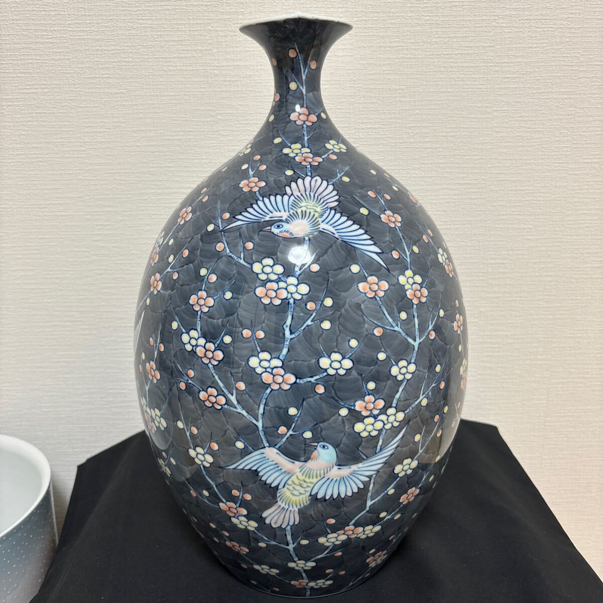 Yahoo!オークション -「飾り壺」(日本の陶磁) (陶芸)の落札相場 Yahoo!オークション -「飾り壺」(日本の陶磁) (陶芸)の落札相場