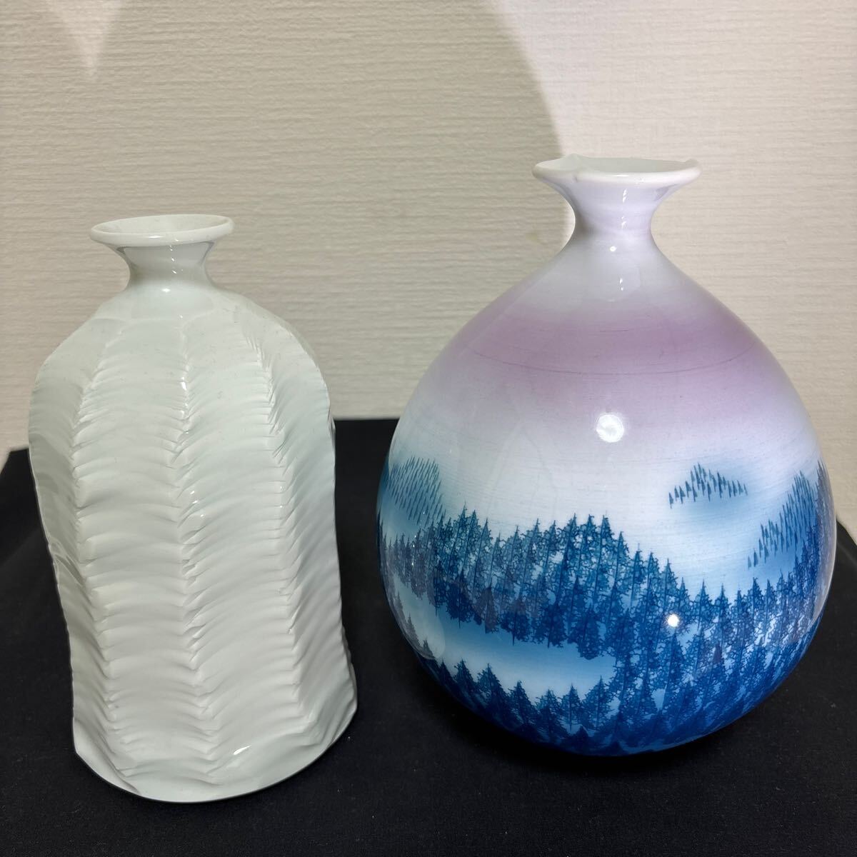 2025年最新】Yahoo!オークション -有田焼 壺の中古品・新品・未 2025年最新】Yahoo!オークション -有田焼 壺の中古品・新品・未