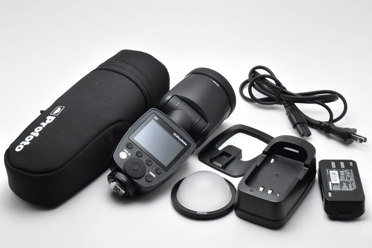 2025年最新】Yahoo!オークション -profoto a1の中古品・新品・未 2025年最新】Yahoo!オークション -profoto a1の中古品・新品・未