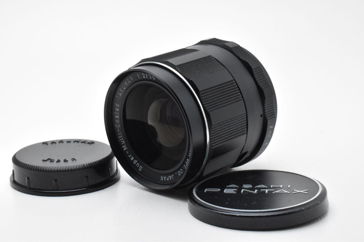 Yahoo!オークション -「super takumar 35mm f2」の落札相場 Yahoo!オークション -「super takumar 35mm f2」の落札相場