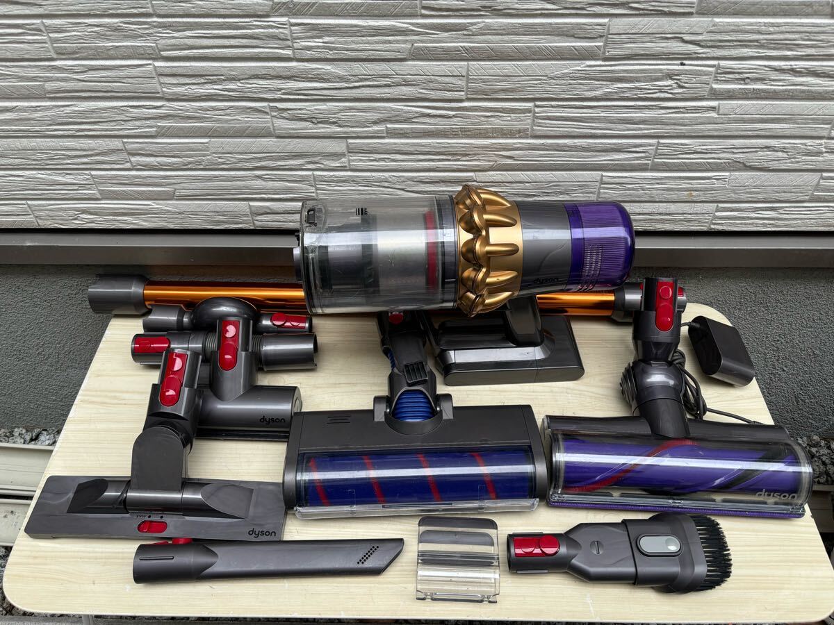 Yahoo!オークション -「ダイソン 掃除機sv14」の落札相場・落札価格 Yahoo!オークション -「ダイソン 掃除機sv14」の落札相場・落札価格