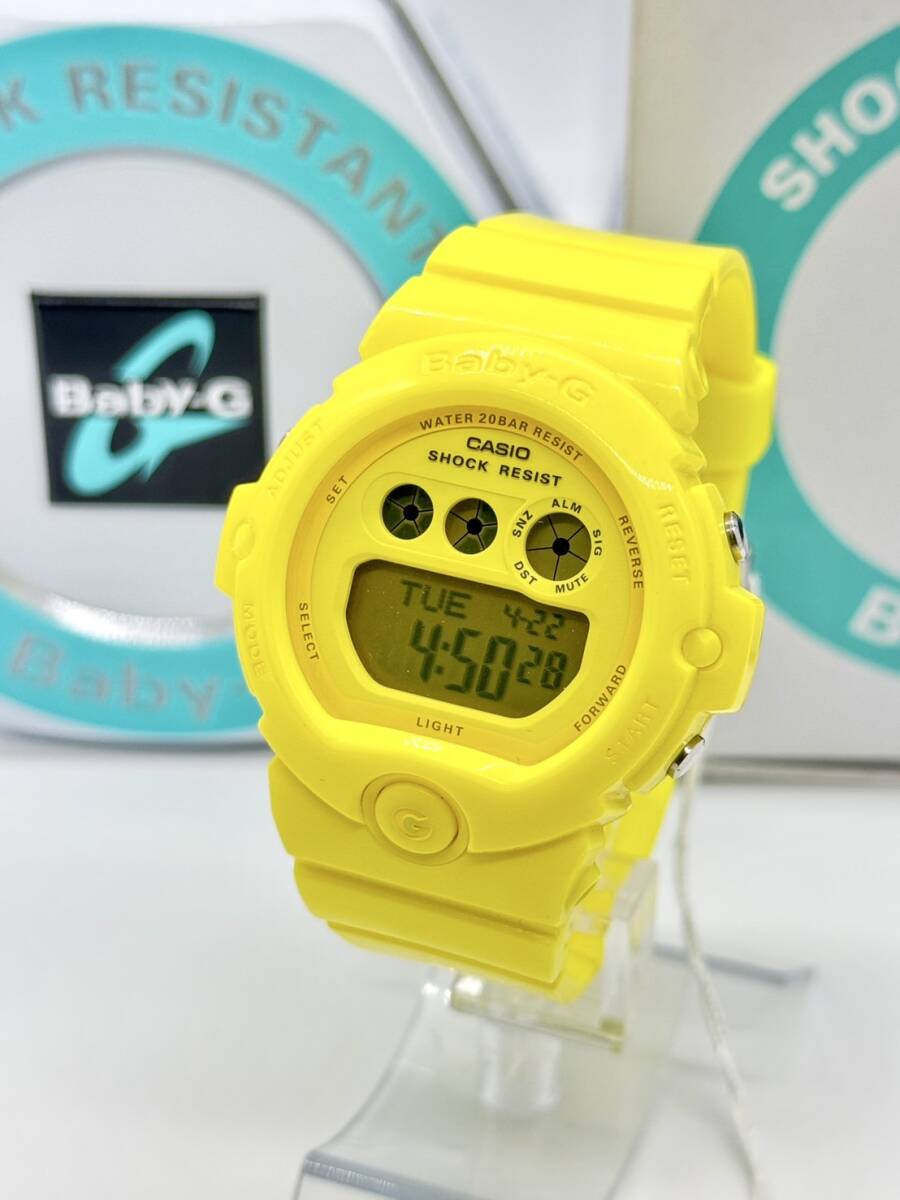 2025年最新】Yahoo!オークション - Baby-G(カシオ か行)の中古品 2025年最新】Yahoo!オークション - Baby-G(カシオ か行)の中古品