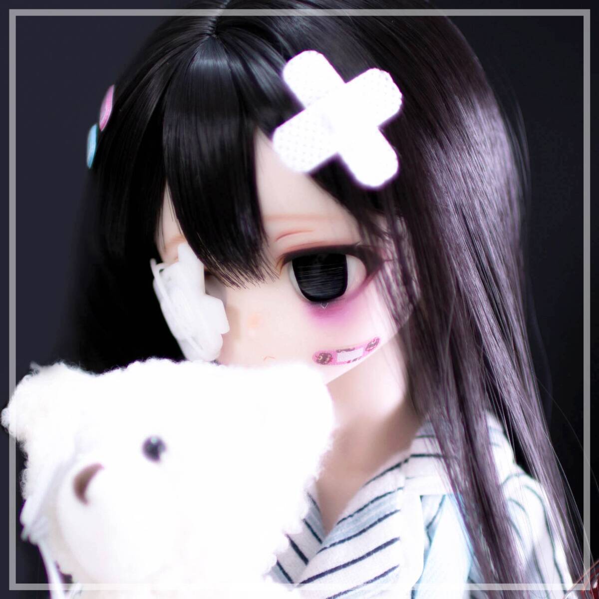 Yahoo!オークション -「ddh カスタムヘッド」(ドルフィー Yahoo!オークション -「ddh カスタムヘッド」(ドルフィー