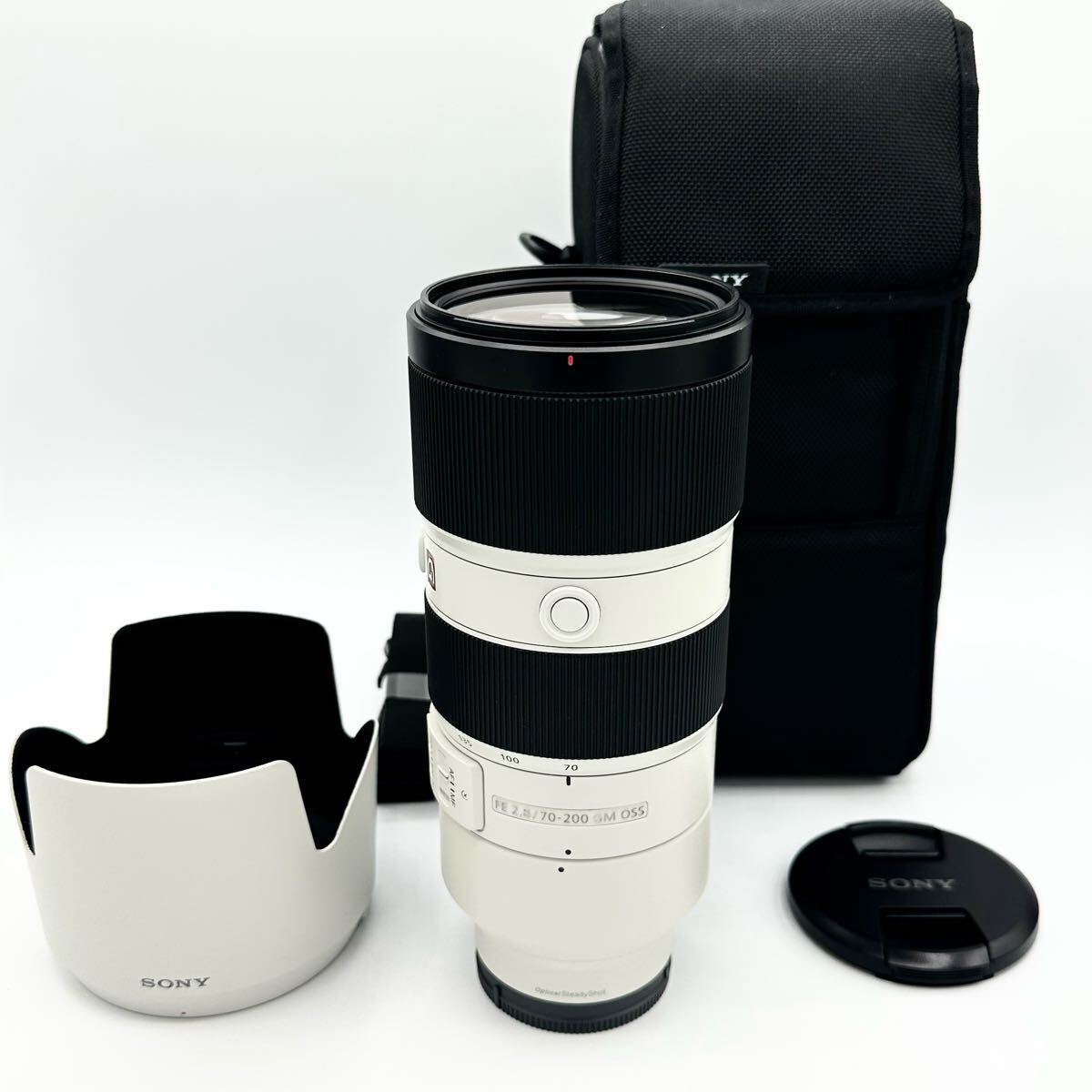 2025年最新】Yahoo!オークション -sony fe 70-200mm f2.8 gmの 2025年最新】Yahoo!オークション -sony fe 70-200mm f2.8 gmの