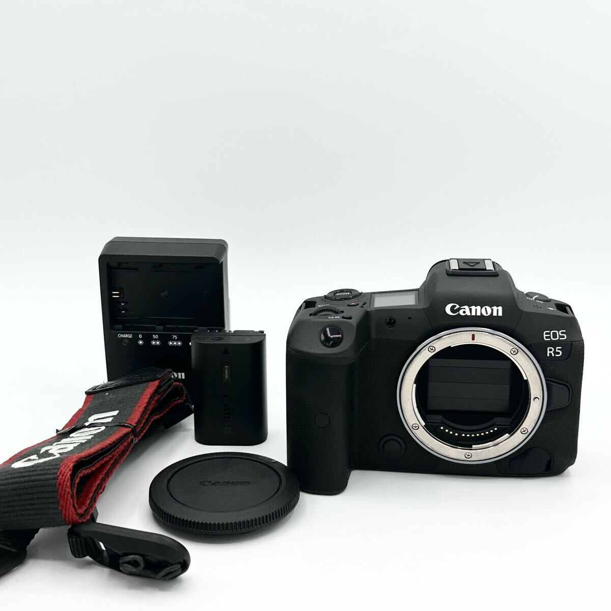 2025年最新】Canon EOS R5 ボディ - 高性能ミラーレスカメラの 2025年最新】Canon EOS R5 ボディ - 高性能ミラーレスカメラの