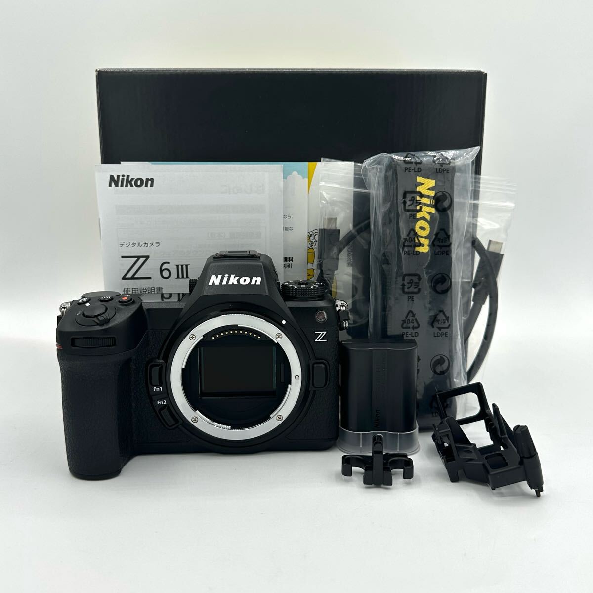 2025年最新】Yahoo!オークション -z6(ニコン)の中古品・新品・未 2025年最新】Yahoo!オークション -z6(ニコン)の中古品・新品・未