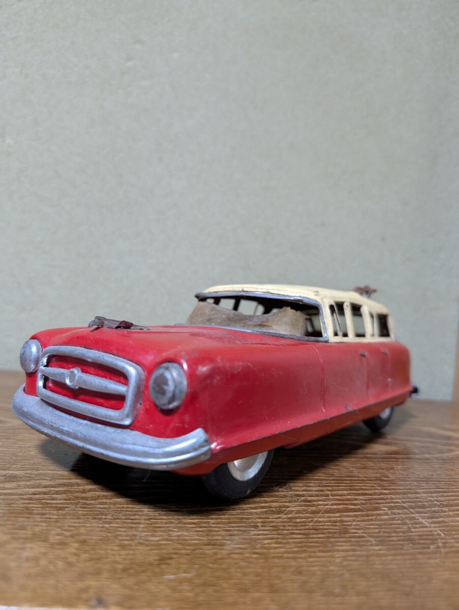2025年最新】Yahoo!オークション -ブリキ 車 ジャンクの中古品 2025年最新】Yahoo!オークション -ブリキ 車 ジャンクの中古品