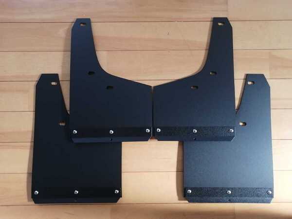 SUZUKI HA36s マッドフラップ マッドガード