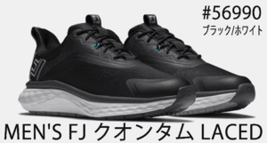 новый товар #2025.4# foot Joy #k on tamLACED шиповки отсутствует ##56990# черный | белый #28.5CM#WIDE:EEE#.. сверху. надеть обувь ощущение # стандартный товар
