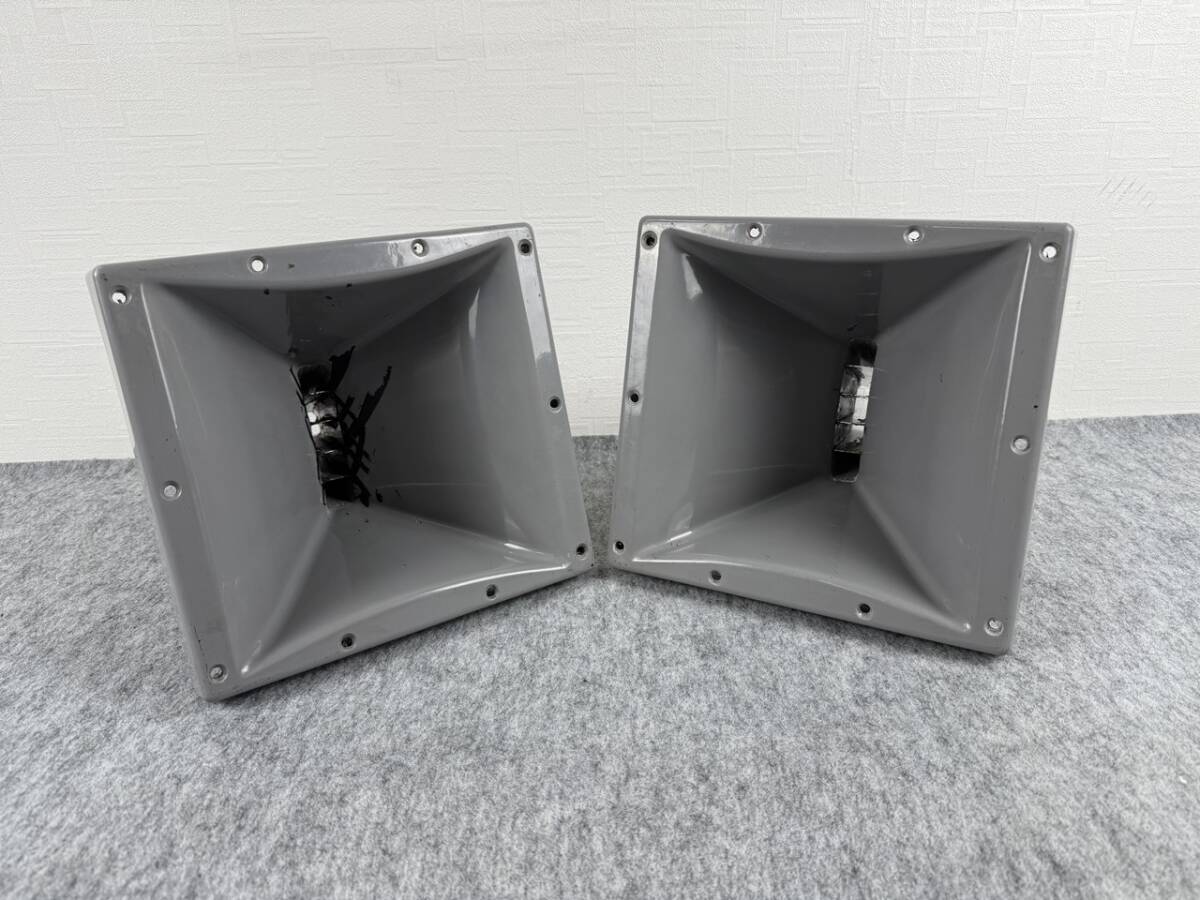 Yahoo!オークション -「ホーン 2インチ」(オーディオ機器) の Yahoo!オークション -「ホーン 2インチ」(オーディオ機器) の