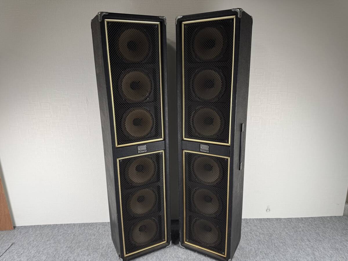 2025年最新】Yahoo!オークション -rolandスピーカーの中古品 2025年最新】Yahoo!オークション -rolandスピーカーの中古品