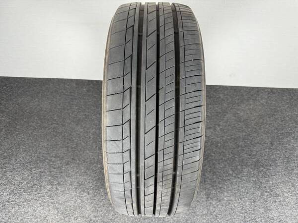 バリ溝 2024年 TOYO TRANPATH LuⅡ 1本 225/55R18 98V 夏 ノーマル