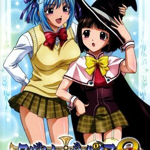 ロザリオとバンパイア CAPU2 2【DVD】・0015