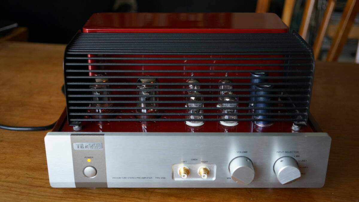 2025年最新】Yahoo!オークション -triode trvの中古品・新品・未 2025年最新】Yahoo!オークション -triode trvの中古品・新品・未