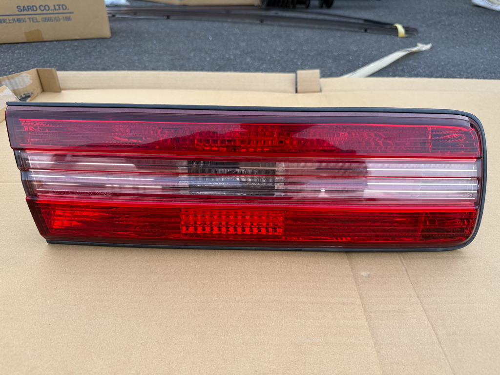 Yahoo!オークション -「マークii jzx100」(テールライト
