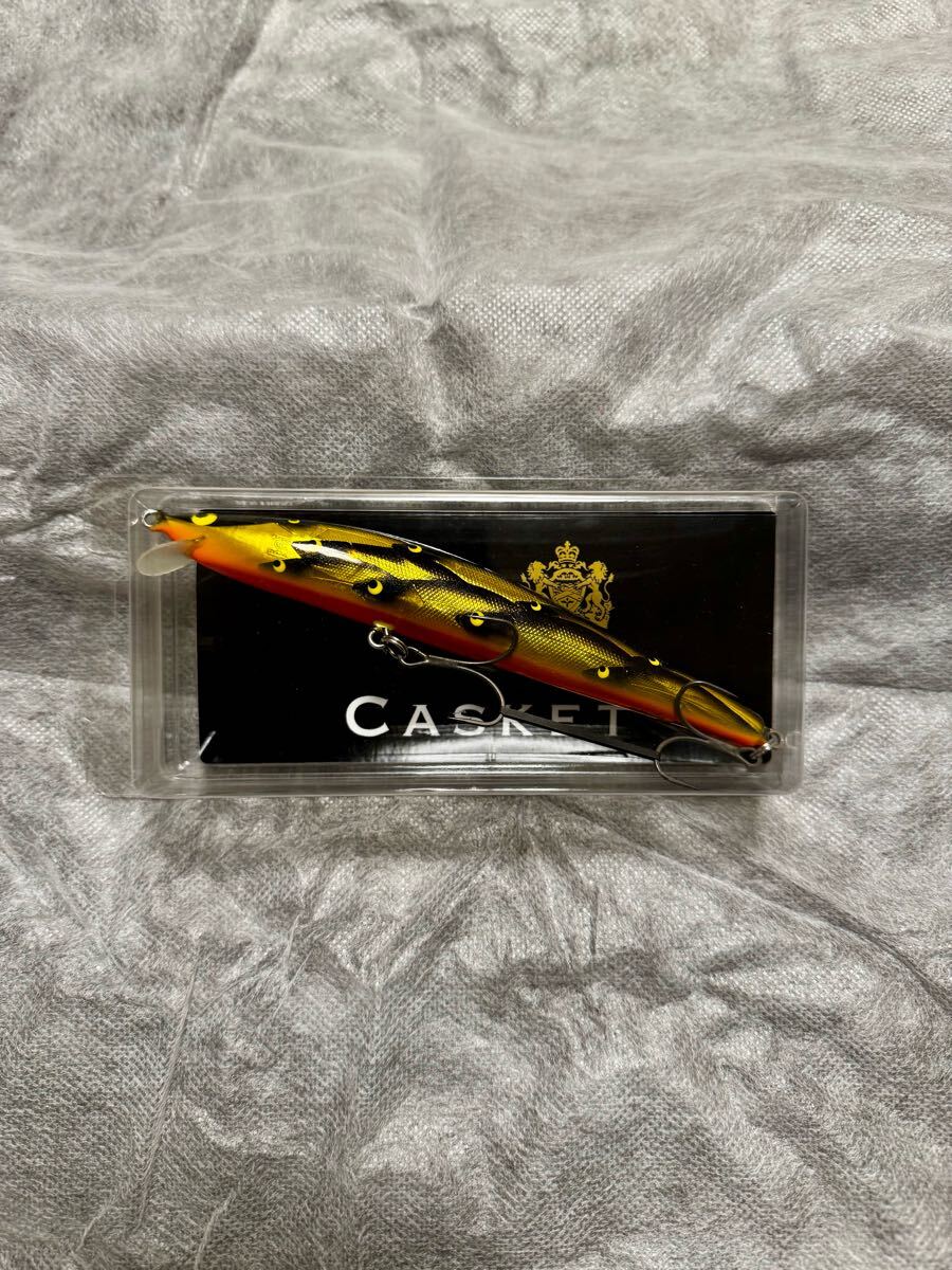 2025年最新】Yahoo!オークション -カスケット casketの中古品 2025年最新】Yahoo!オークション -カスケット casketの中古品